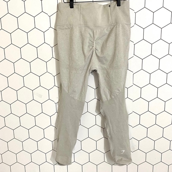 Gymshark Vital Seamless 2.0 Leggings - Picture 3 of 6